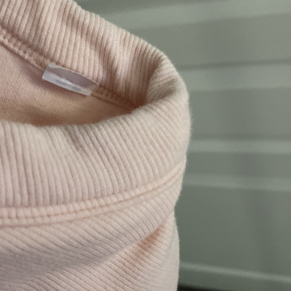 ALO Seamless Delight High Neck Bra XS - Picture 6 of 6